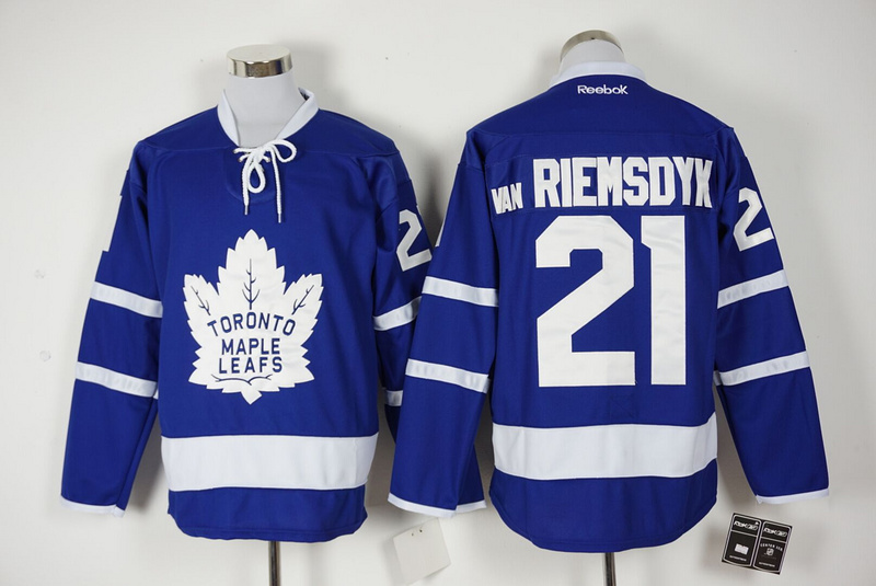 Toronto Maple Leafs jerseys-033